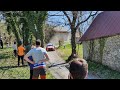 WRC Croatia Rally 2021 | Stage 9 & 13 action