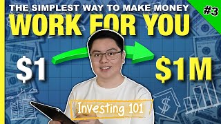 How to Invest for Beginners  Crash Course (From A to Ziet: Part 3)