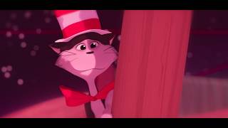 The Cat in the Hat - Official Trailer (2026) - Bill Hader, Xochitl Gomez, Tiago Martinez