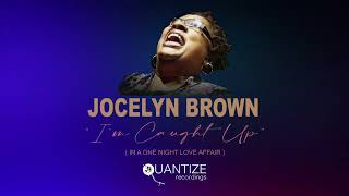 Jocelyn Brown - I'm Caught Up In A One Night Love Affair (John Morales M+M Main Club Mix)