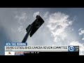 Milford board rejects camera ban, orders review of Flock cameras and drones