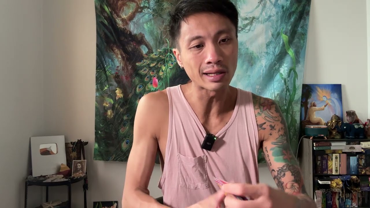 ♊ Gemini September 2025 🔮🌻🌀: Breakthrough! You Know What You Need To DO! ✨