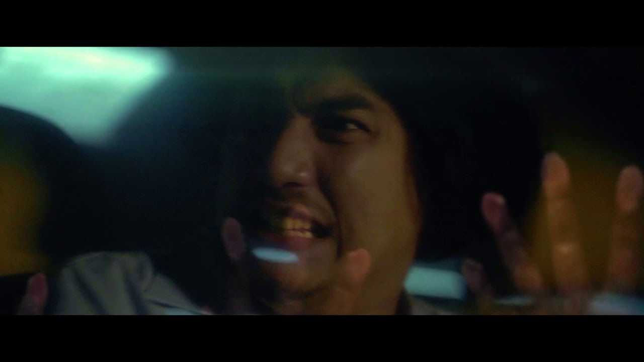 The Shock เดอะช็อค Le Pan Shock Short Film เรื่อง รถป้ายแดง l The Shock 13