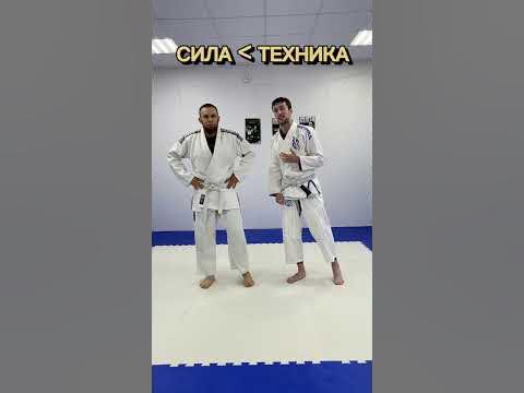 Страйп в джиу джитсу