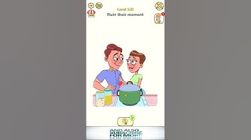 Impossible Date All Level Gameplay Android IOS Level #142 #shorts #shortGameplay #impossibledate