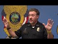 Live: Deadly Bradenton officer-involved shooting update