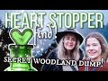 Heart stopper find!! Historic relics found in a secret old town rubbish dump!