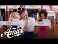 Amici 22 - Federica - Tom's diner