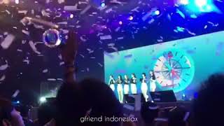 ending tour Go Go GFRIEND IN JKT