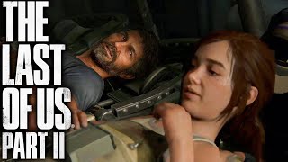 チャプター「シアトル１日目：誕生日プレゼント」　ラストオブアスPART２実況＃２０　【the last of us part2】