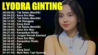 Download lagu Lyodra Ginting Music Playlist dengan Lagu Pop Terbaik 2026