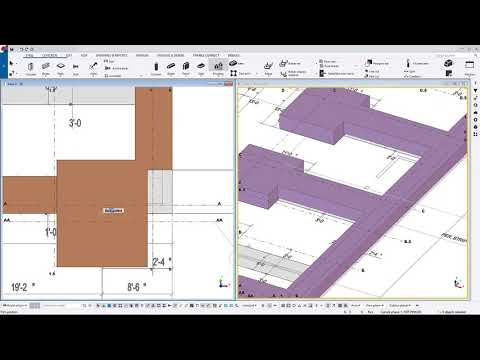 Model-Based QTO: How it Works - Tekla Structures