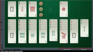 Let's Play Shenzhen... Solitaire