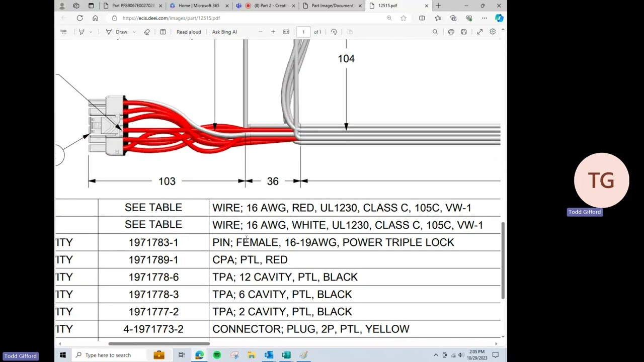Part 2   Creating a Formboard Layout Using Microsoft Publisher