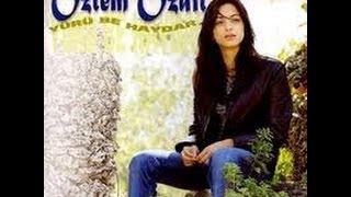 ÖzLem  ÖzdiL - Yürü Be Haydar . 1998