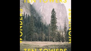 Wonders Of Nature - Ten Towers