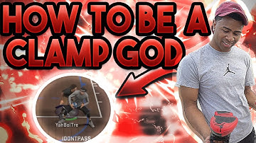NBA 2K17 BEST DEFENSIVE SETTINGS• BECOME A CLAMP GOD TODAY