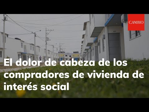 Video: Cómo comprar una casa y no un dolor de cabeza