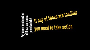 Complacency at the Workplace