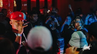 Altimet x Aman RA Live at Yedowh Premier Party 2018 (Teaser)