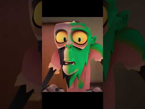 Хотела Их Подставить | Удивительный мир Гамбола | #сериал #мультик #удивительныймиргамбола