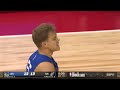 Jonathan Kuminga and Mac McClung Combine for 50 Points | July 10, 2022