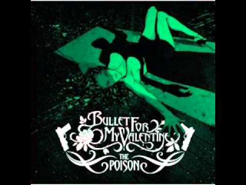 Bullet For My Valentine Hit The Floor Lyrics Youtube