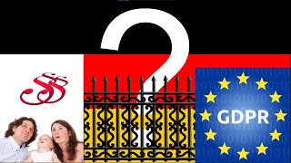 All about protection the basic principle in Germany