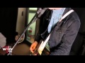 The Strypes - What A Shame (Live at WFUV)