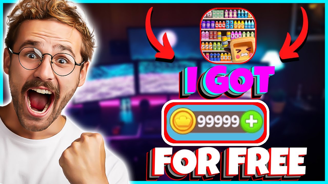 Goods Sort Hack - Get Unlimited Free Gold