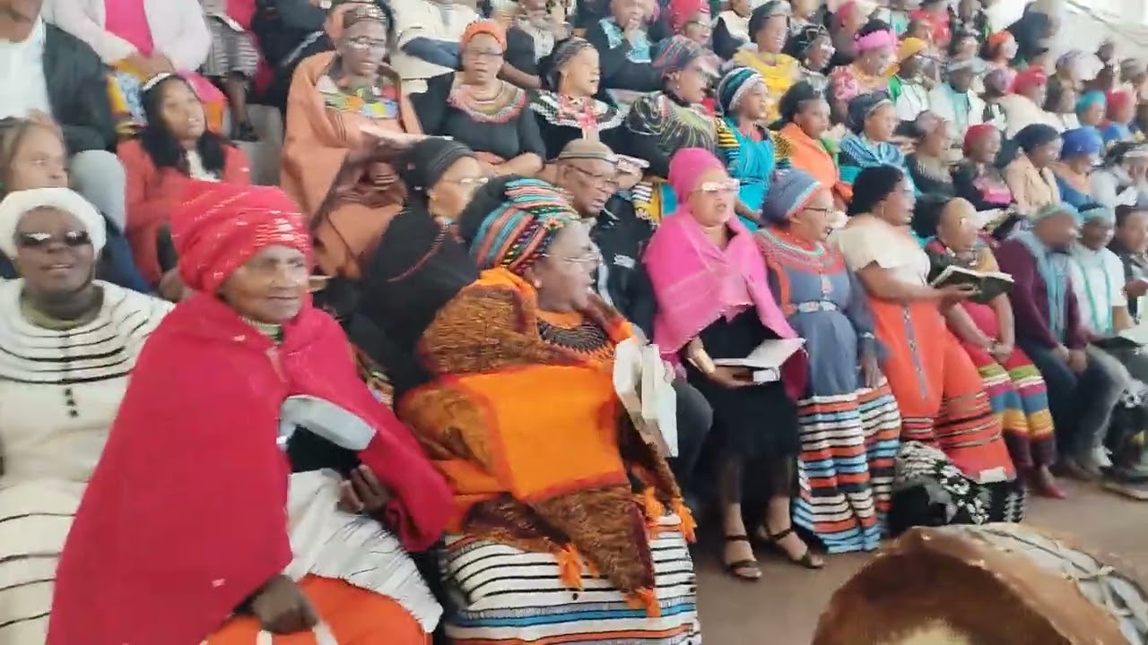 August memorial celebrating 125