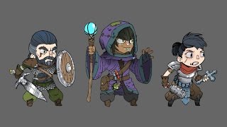 Tower Keepers NEW GAME FROM NINJAKIWI screenshot 3