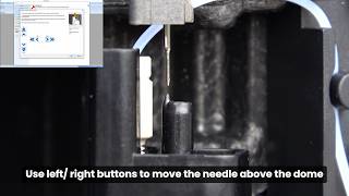 Model 870 Calibration wizard revised