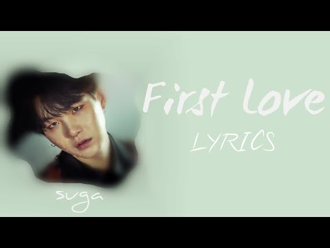 BTS (+) First Love