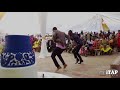 Best wedding dance battle zimbabwe