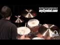 Тарілка для барабанів Paiste 2002 Medium Crash 18