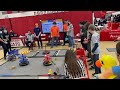 FTC: 18227 Area 52 | Highest Ranked Autonomous in Texas