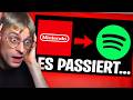 DARUM arbeitet Nintendo ENDLICH mit Musikstreaming-Diensten zusammen