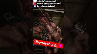 Gnadenloser ÜberlebenskRampf! 🎮 SCUM (Stream-Highlights) #scum #shorts #twitchclips