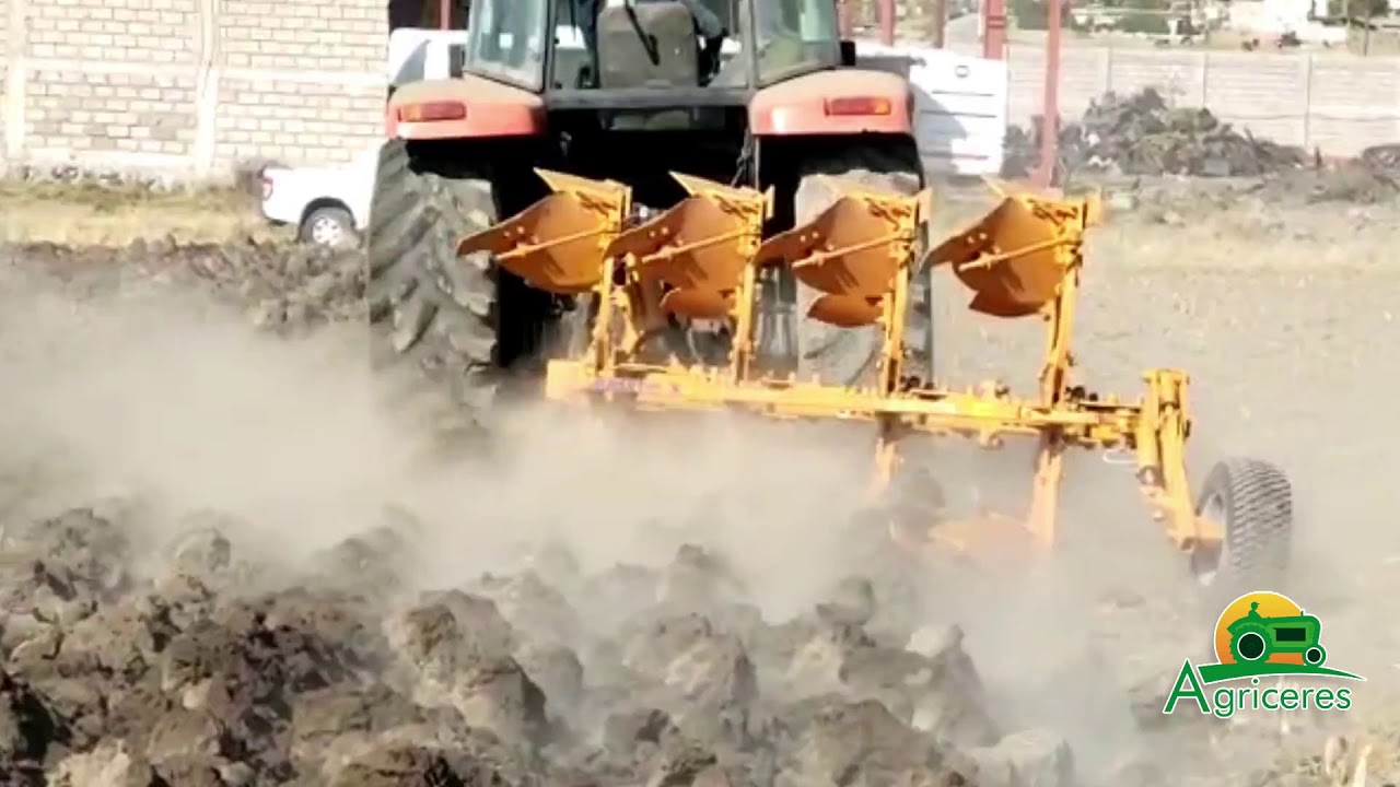 AGR-05-Reversible Portado