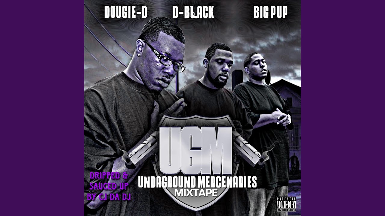Παρακολούθηση Face Blown (feat. CJ Da DJ, Dougie D & D-Black) (Dripped & Sauced Up) στο YouTube