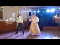 [HIT] Kasandra i Bartek - pierwszy taniec - BEST DANCE EVER!