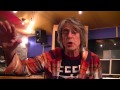 Capture de la vidéo Interstellar Rockstar (Interview) - Martin Turner Ex Wishbone Ash