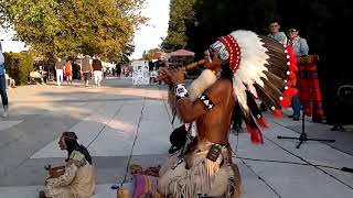 I am   Meditation by Alexandro Querevalú