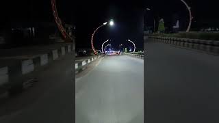 Terowongan Nur Mentaya Sdanit  Kalteng shorts short fyp viral fypviral short vlog