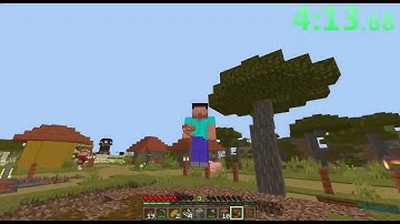 The Traveling Trader (100%) WR in 10:40