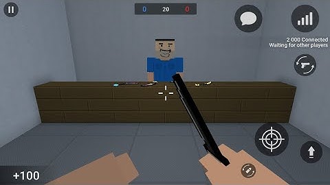 The best way to survive zombiesurvival in block strike