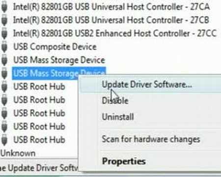 Data Interface Vista Huawei