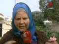 Mbarka Brahmi raconte relation famille