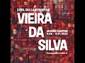 Vieira da silva loeil du labyrinthe